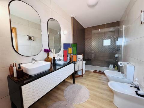 Apartamento T3 Venda em Praia de Mira,Mira