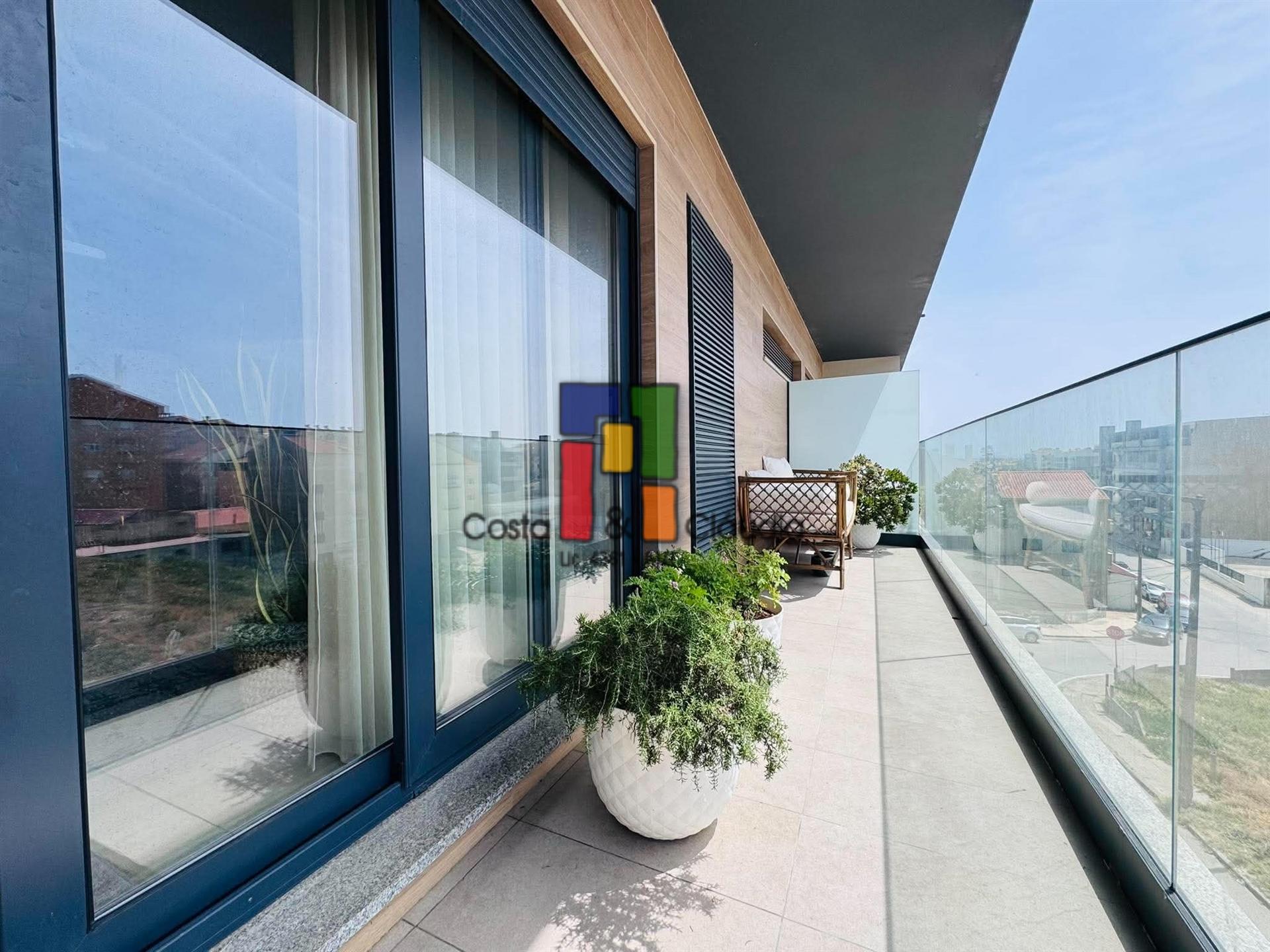 Apartamento T3 Venda em Praia de Mira,Mira