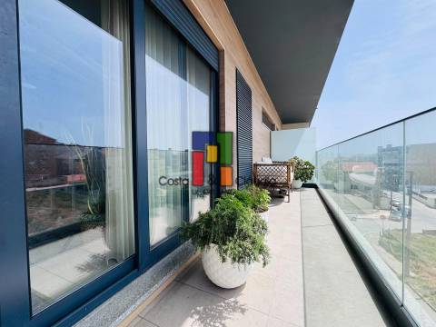 Apartamento T3 Venda em Praia de Mira,Mira
