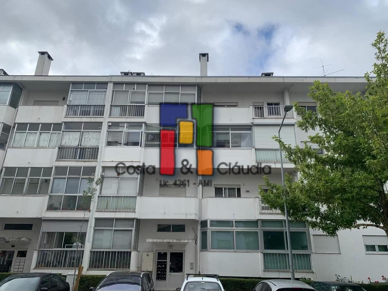 Apartamento T3 Venda em Viseu,Viseu