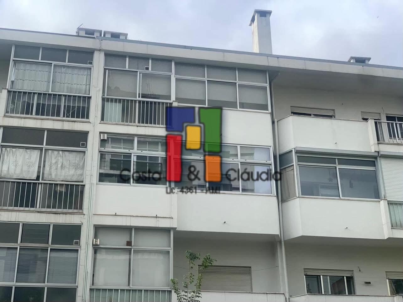 Apartamento T3 Venda em Viseu,Viseu