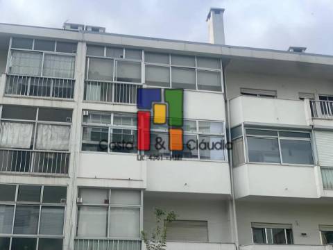 Apartamento T3 Venda em Viseu,Viseu