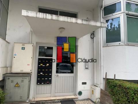 Apartamento T3 Venda em Viseu,Viseu