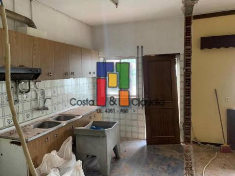 Apartamento T3 Venda em Viseu,Viseu