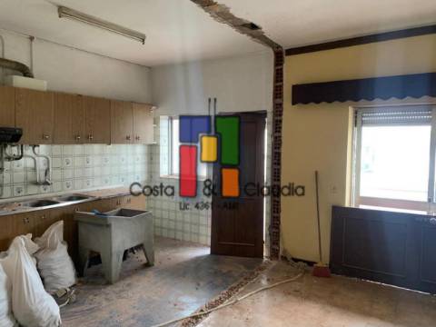 Apartamento T3 Venda em Viseu,Viseu