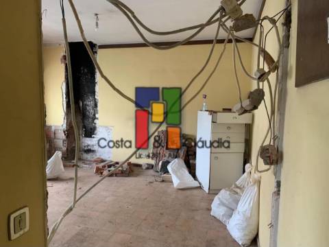 Apartamento T3 Venda em Viseu,Viseu