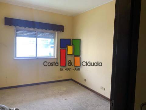 Apartamento T3 Venda em Viseu,Viseu