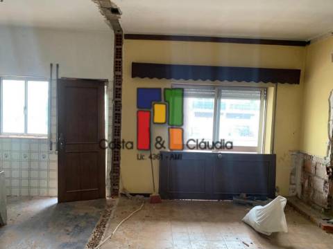 Apartamento T3 Venda em Viseu,Viseu