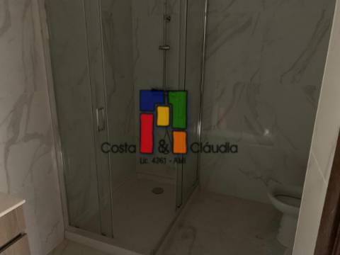 Apartamento T3 Venda em Viseu,Viseu
