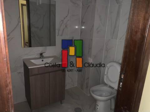Apartamento T3 Venda em Viseu,Viseu