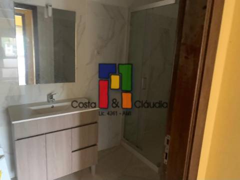 Apartamento T3 Venda em Viseu,Viseu