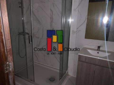 Apartamento T3 Venda em Viseu,Viseu