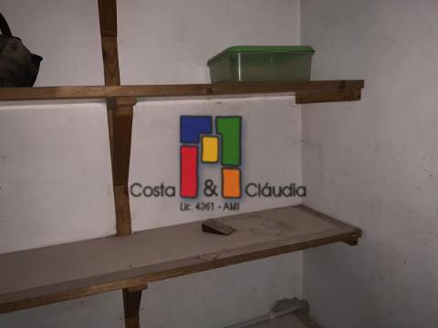 Apartamento T3 Venda em Viseu,Viseu