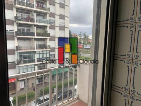 Apartamento T3 Venda em Viseu,Viseu