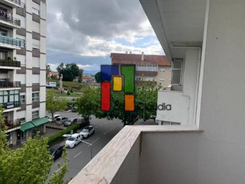 Apartamento T3 Venda em Viseu,Viseu