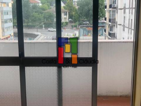 Apartamento T3 Venda em Viseu,Viseu