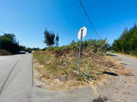 Terreno Urbano T3 Venda em Mira,Mira