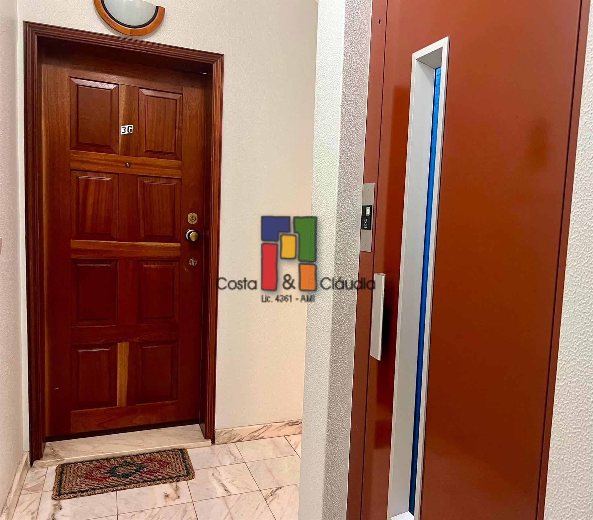 Apartamento T3 Venda em Fátima,Ourém