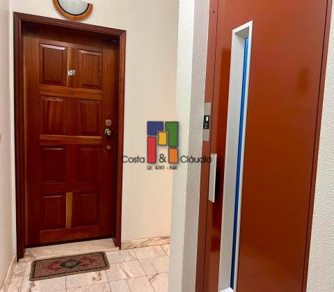Apartamento T3 Venda em Fátima,Ourém