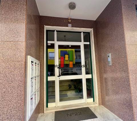 Apartamento T3 Venda em Fátima,Ourém