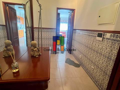 Apartamento T3 Venda em Fátima,Ourém