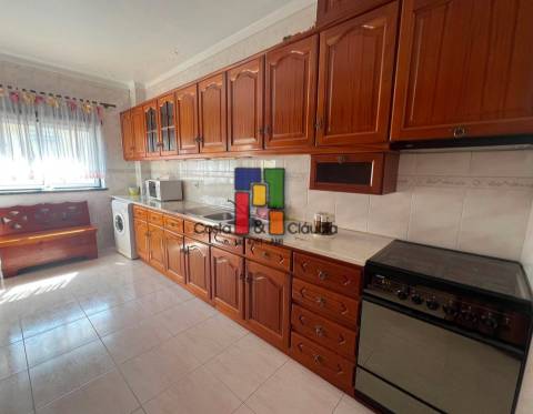 Apartamento T3 Venda em Fátima,Ourém