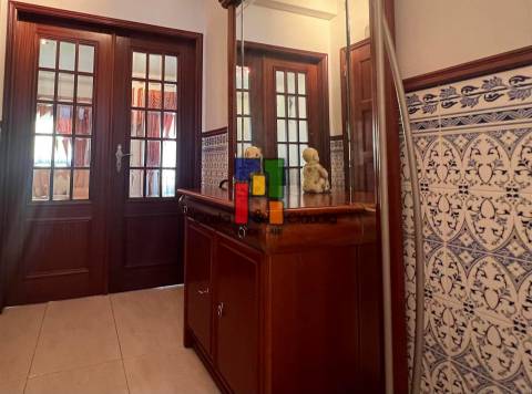 Apartamento T3 Venda em Fátima,Ourém