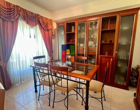 Apartamento T3 Venda em Fátima,Ourém