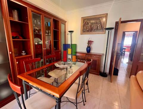 Apartamento T3 Venda em Fátima,Ourém