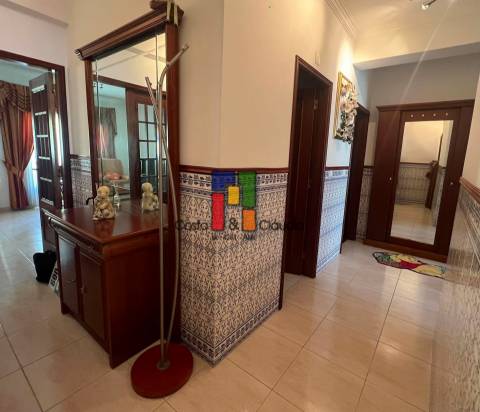Apartamento T3 Venda em Fátima,Ourém