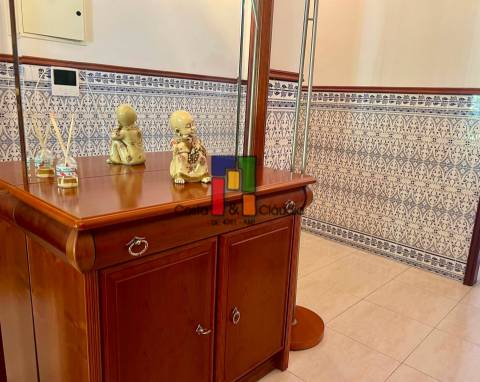 Apartamento T3 Venda em Fátima,Ourém
