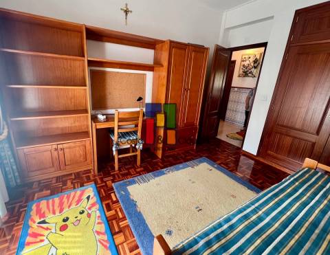 Apartamento T3 Venda em Fátima,Ourém