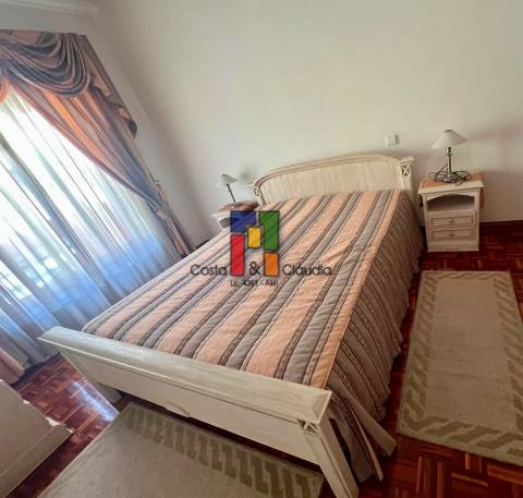 Apartamento T3 Venda em Fátima,Ourém
