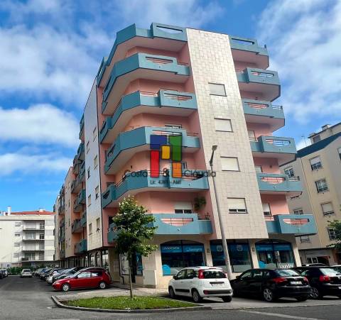 Apartamento T3 Venda em Fátima,Ourém