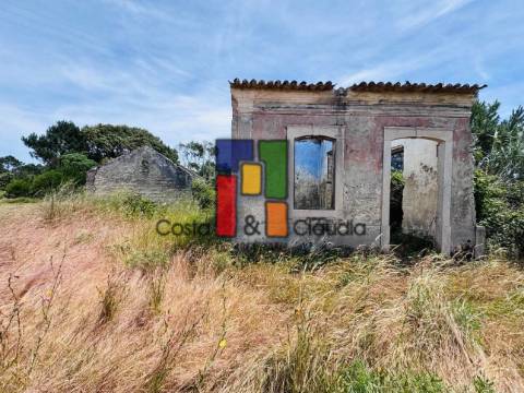 Moradia Devoluta T2 Venda em Praia de Mira,Mira