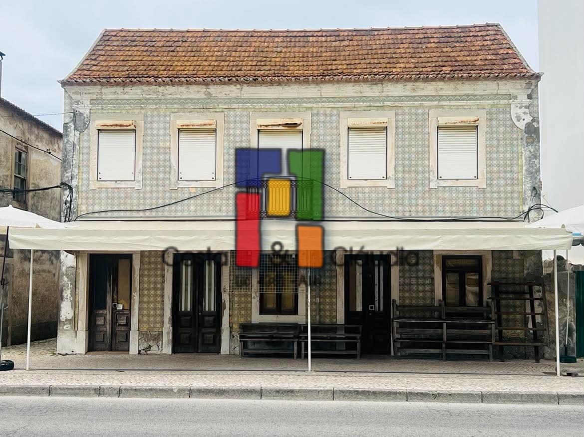Moradia Isolada T6 Venda em Praia de Mira,Mira
