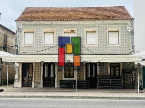 Moradia Isolada T6 Venda em Praia de Mira,Mira