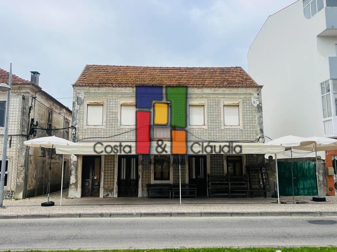 Moradia Isolada T6 Venda em Praia de Mira,Mira