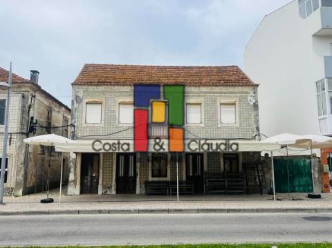 Moradia Isolada T6 Venda em Praia de Mira,Mira