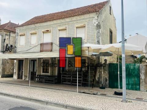 Moradia Isolada T6 Venda em Praia de Mira,Mira