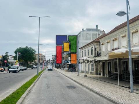 Moradia Isolada T6 Venda em Praia de Mira,Mira