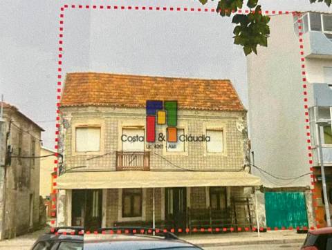 Moradia Isolada T6 Venda em Praia de Mira,Mira