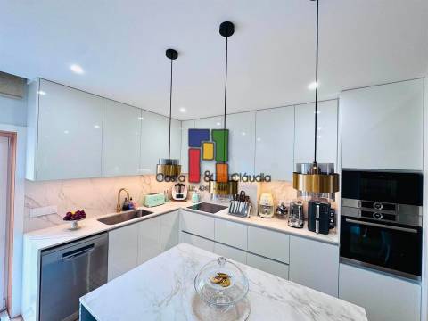 Apartamento T3 Venda em Praia de Mira,Mira