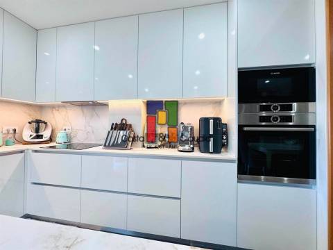 Apartamento T3 Venda em Praia de Mira,Mira