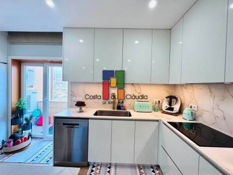 Apartamento T3 Venda em Praia de Mira,Mira