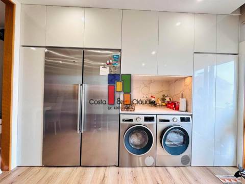 Apartamento T3 Venda em Praia de Mira,Mira