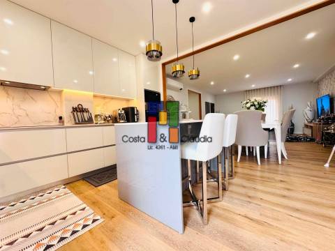 Apartamento T3 Venda em Praia de Mira,Mira