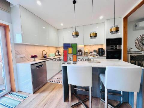 Apartamento T3 Venda em Praia de Mira,Mira