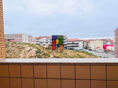 Apartamento T3 Venda em Praia de Mira,Mira