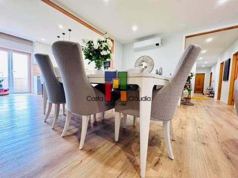 Apartamento T3 Venda em Praia de Mira,Mira